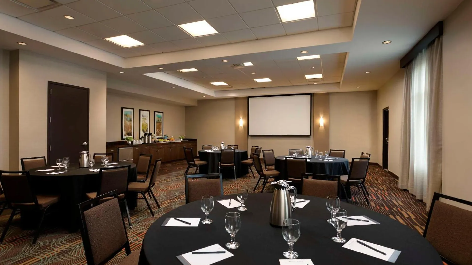 Hyatt Place Manati 3*,  Puerto Rico
