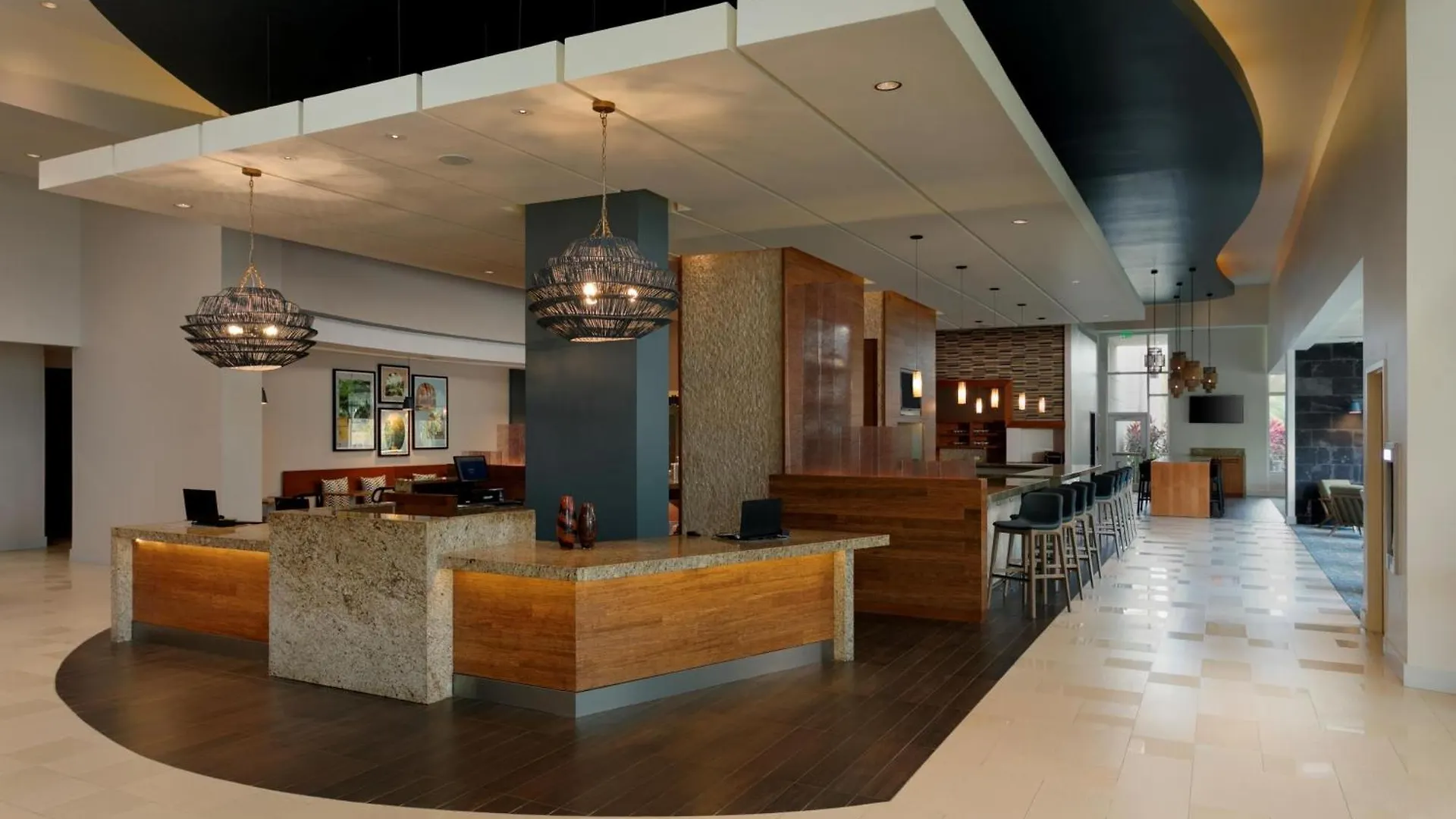 Hotell Hyatt Place Manati