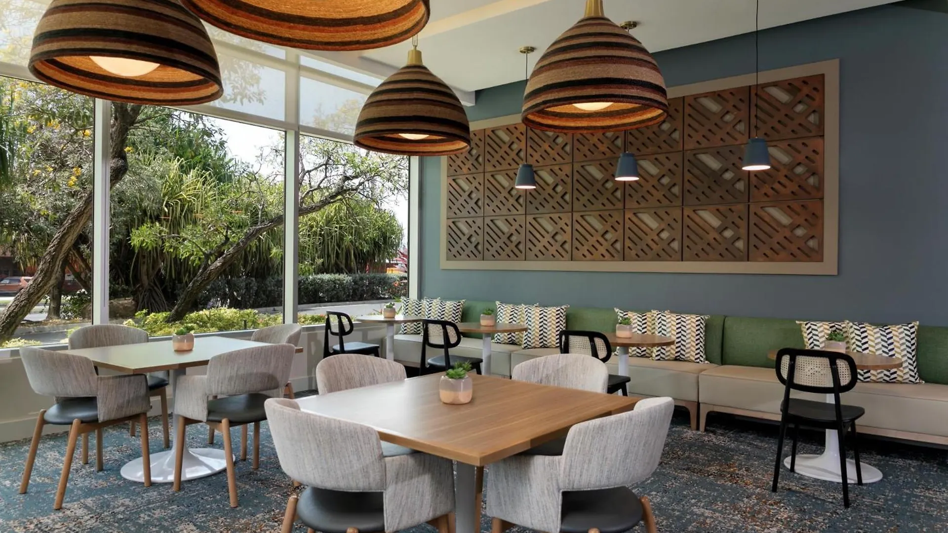 Hyatt Place Manati