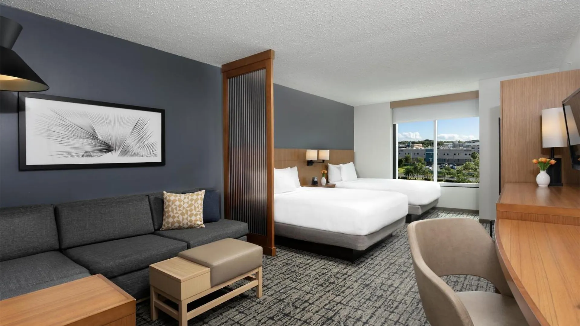 Hyatt Place Manati Hotell