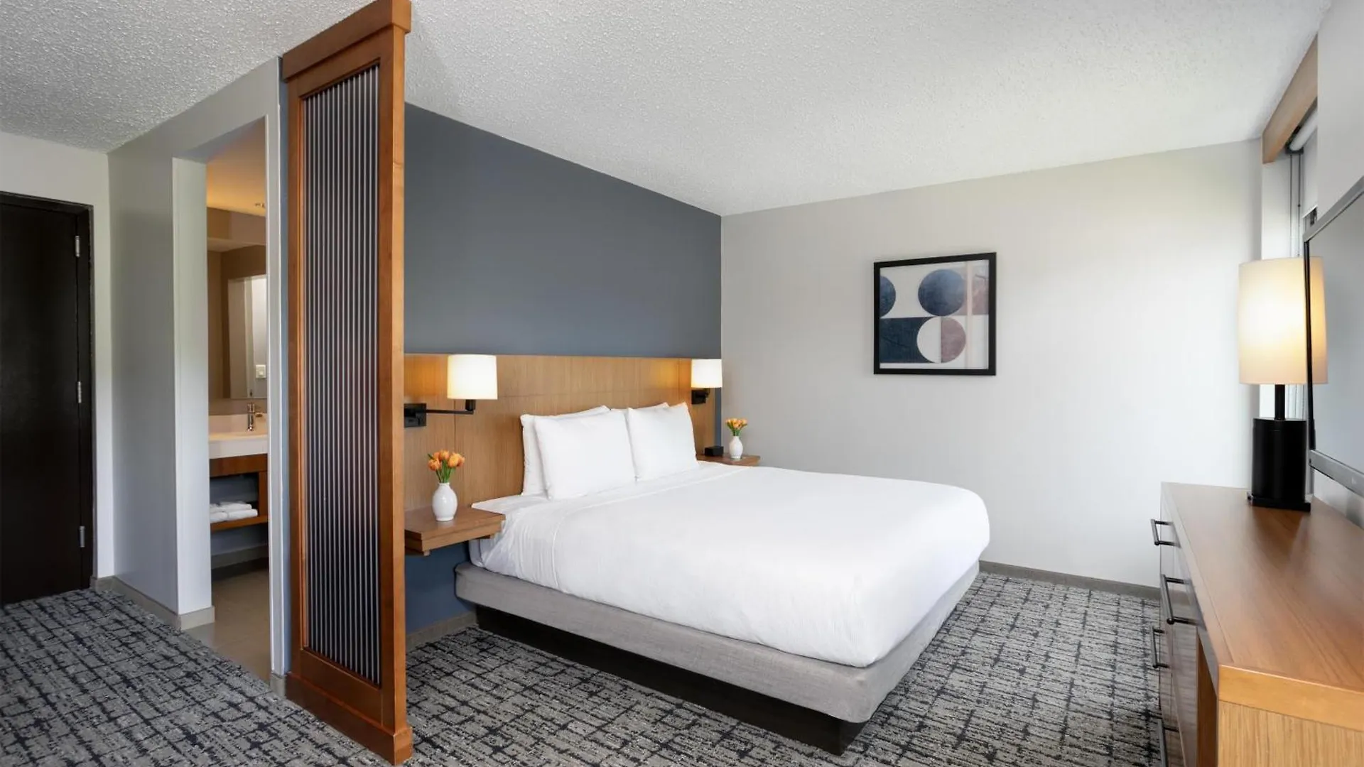 Hyatt Place Manati Hotell