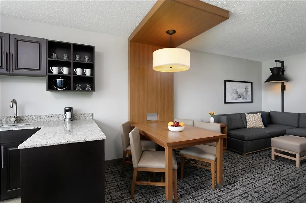 *** Hotell Hyatt Place Manati Puerto Rico
