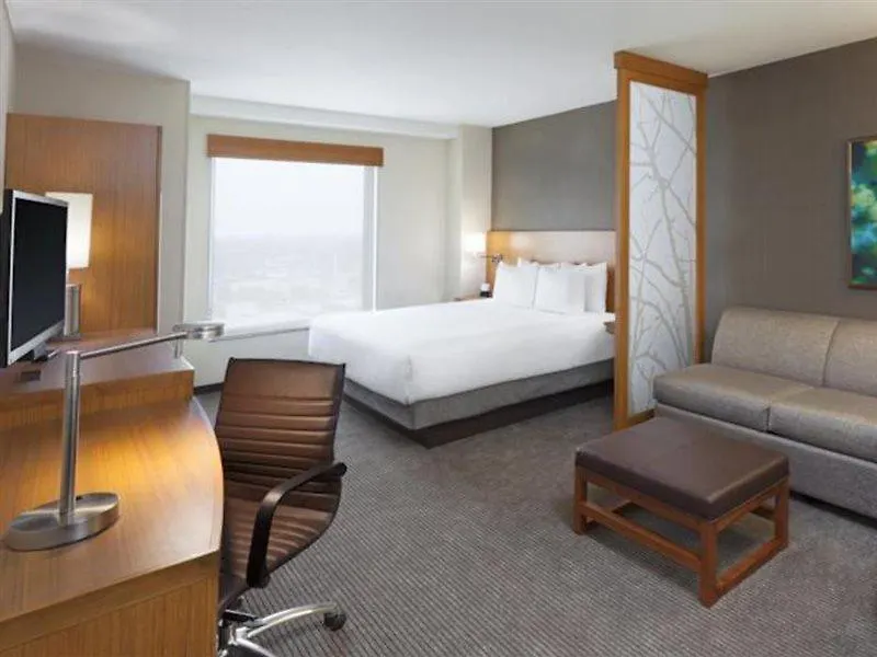 Hotell Hyatt Place Manati