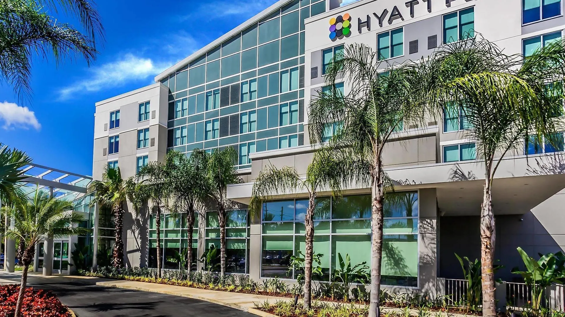 Hyatt Place Manati Puerto Rico