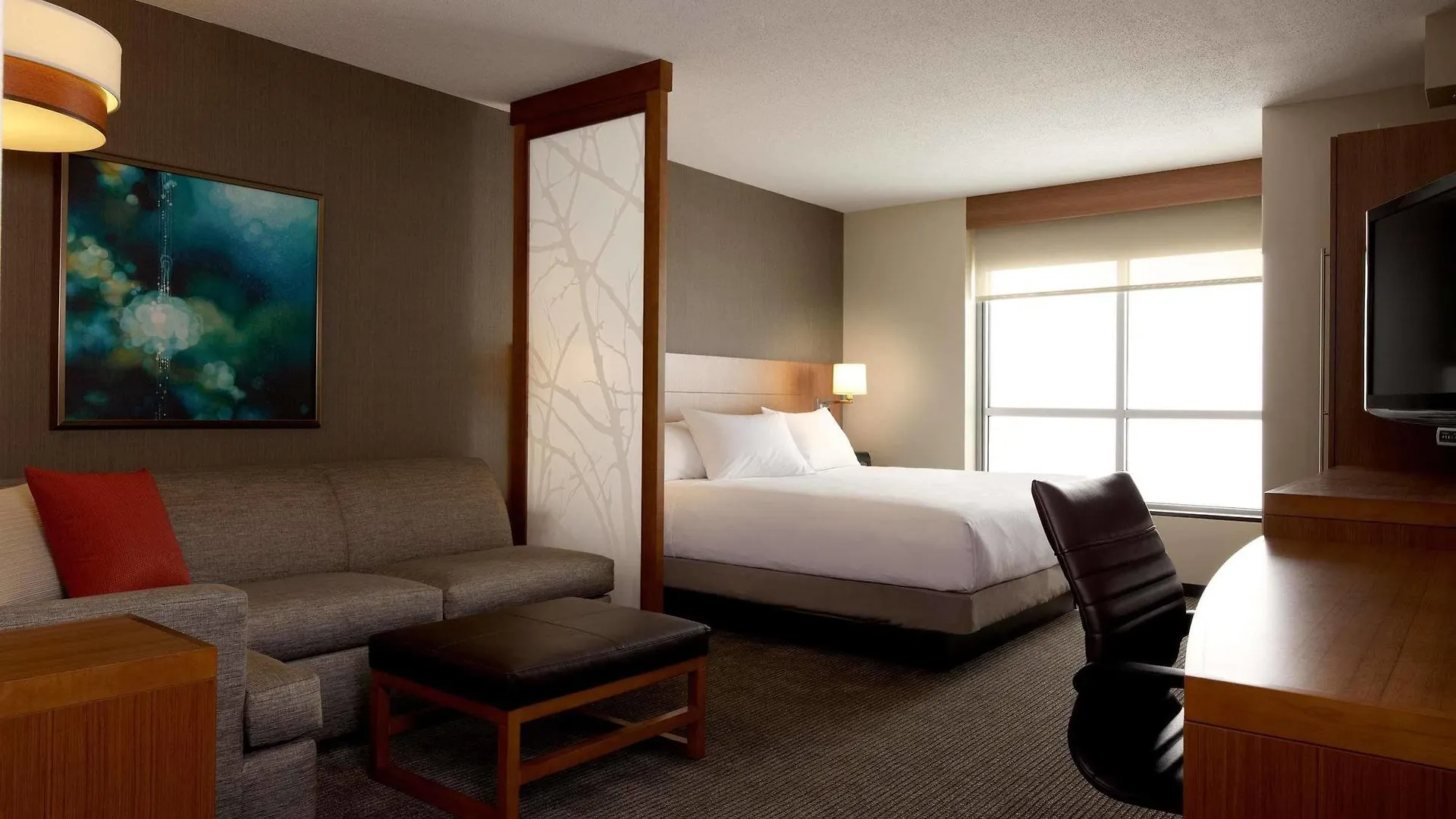 Hotell Hyatt Place Manati