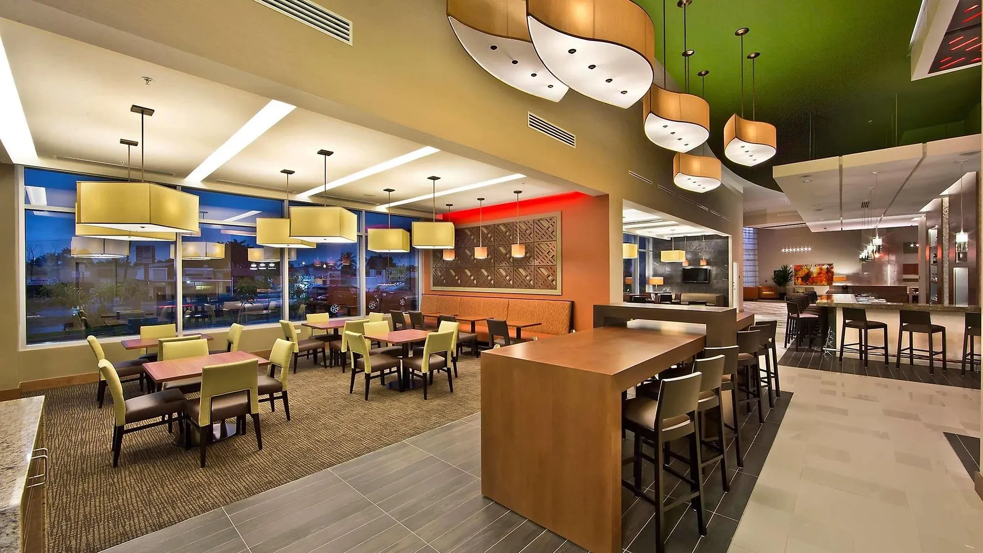 *** Hotell Hyatt Place Manati Puerto Rico