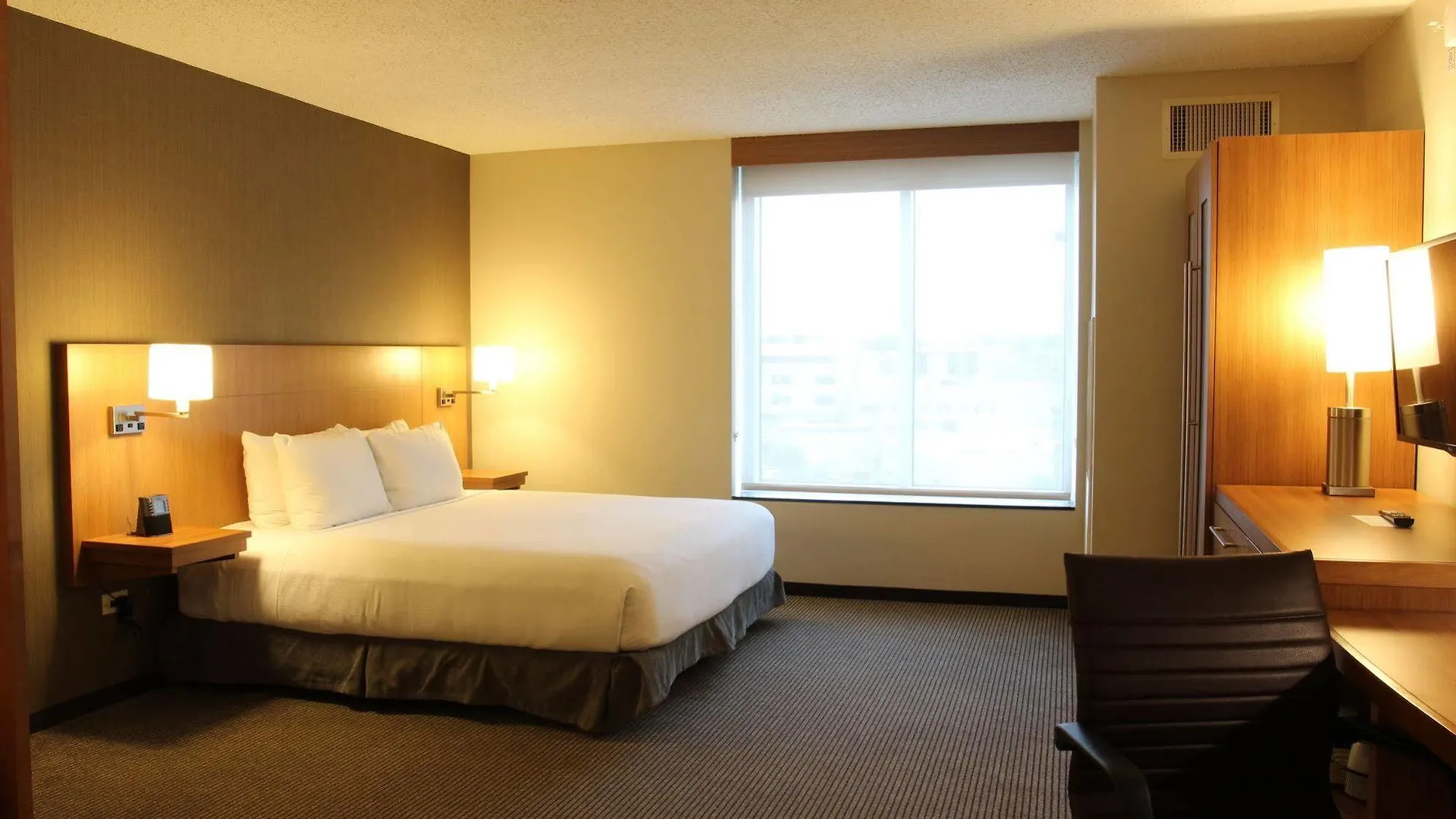 Hyatt Place Manati 3*,  Puerto Rico