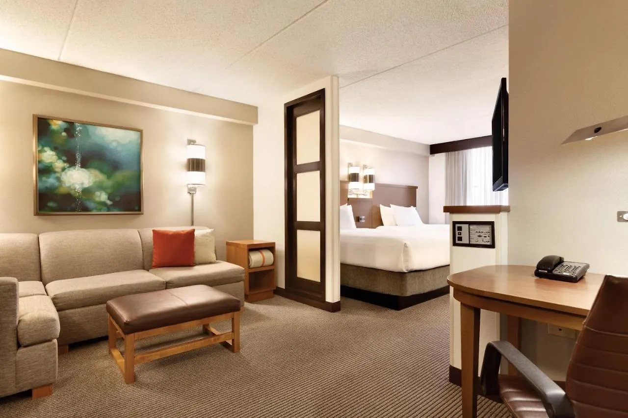 Hotell Hyatt Place Manati