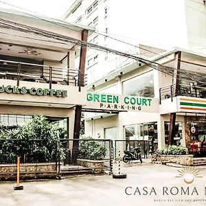Casa Roma , Manila Philippines