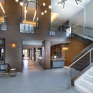 3* Hotel Four Points By Sheraton Real