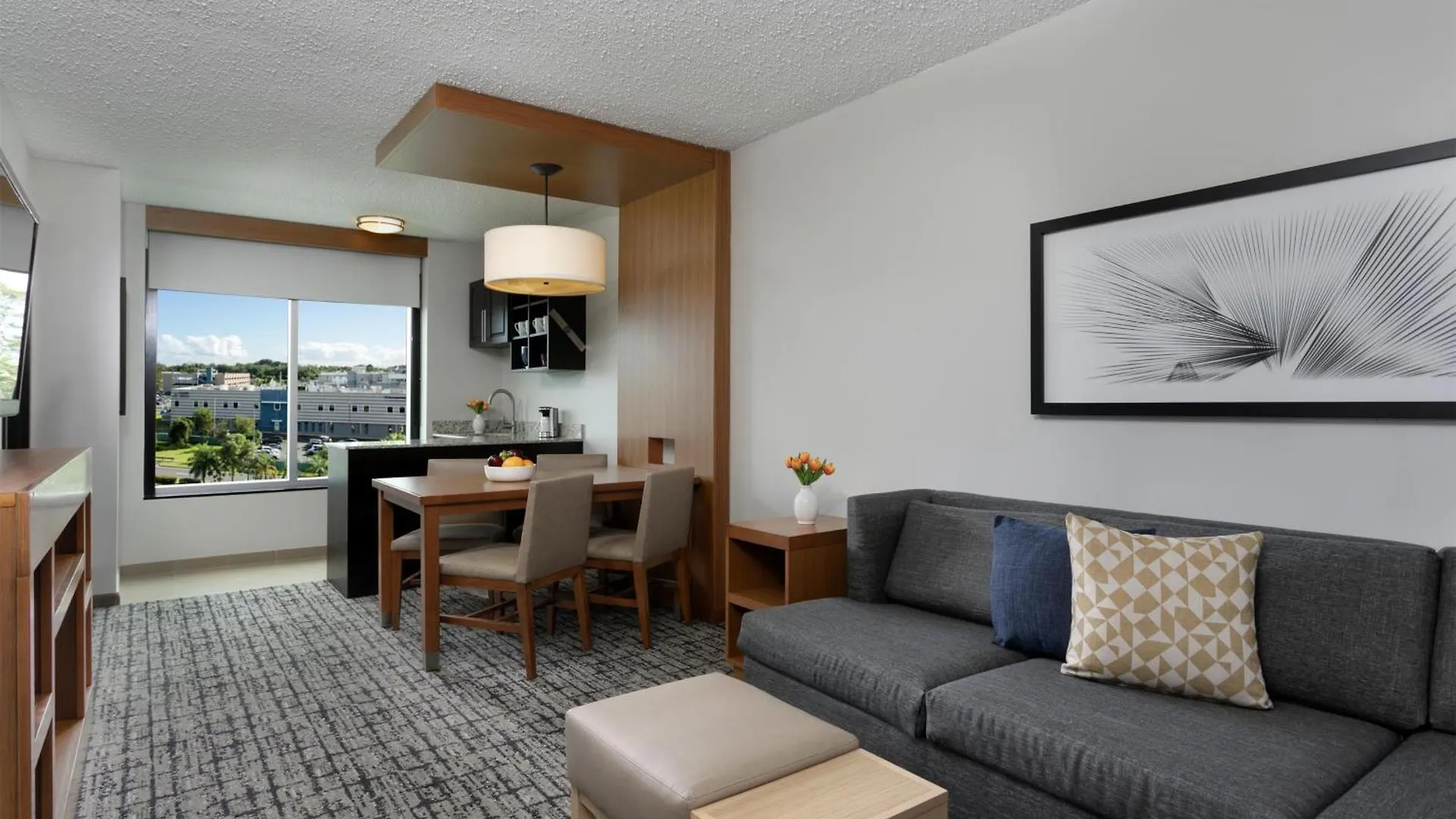 Hyatt Place Manatí Porto Riko