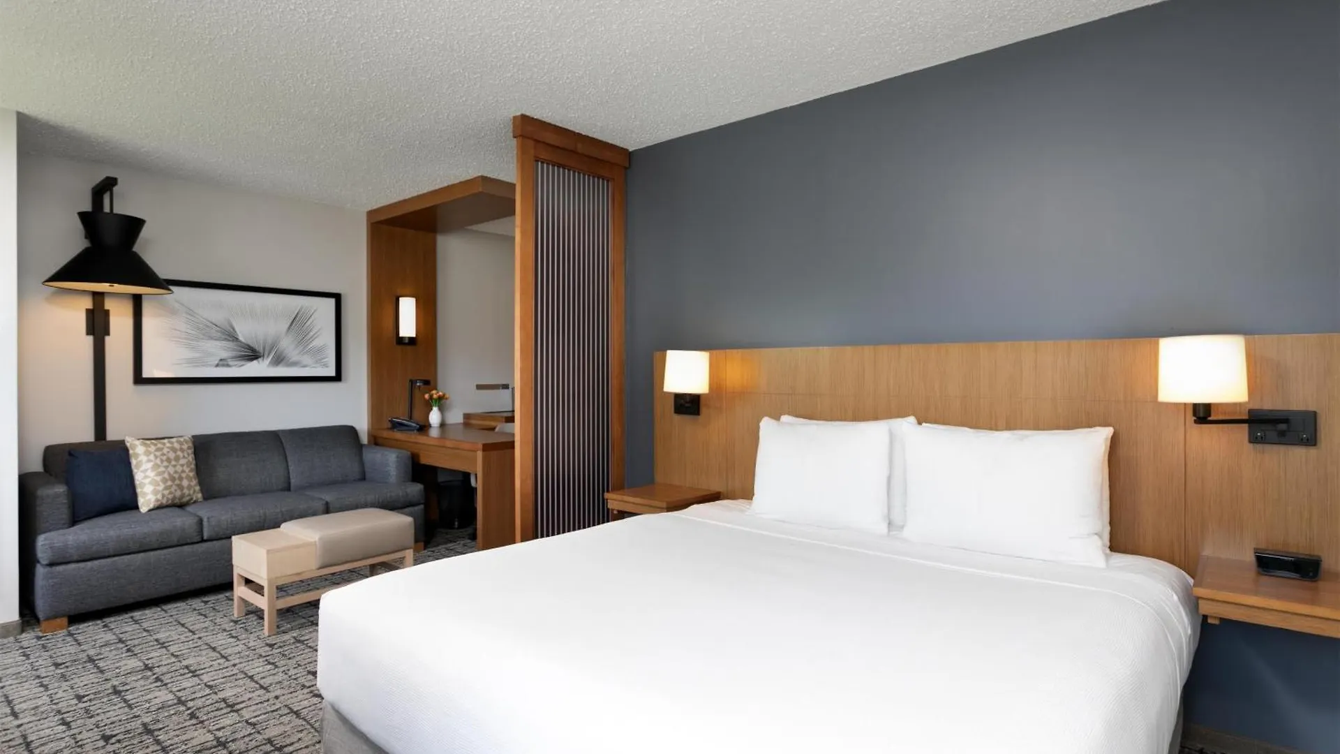 Otel Hyatt Place Manatí