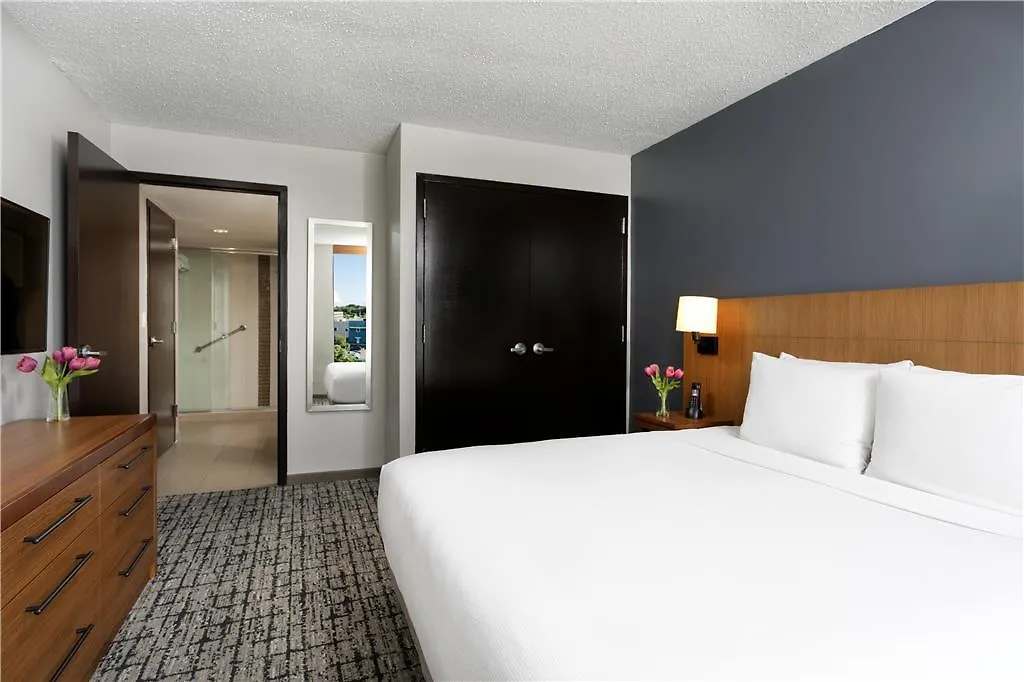 Hyatt Place Manatí