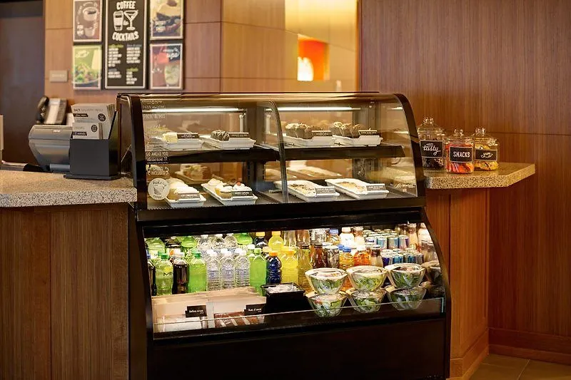 *** Otel Hyatt Place Manatí Porto Riko